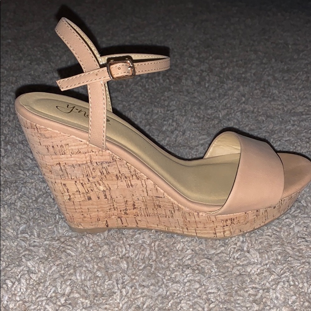 Women’s wedges